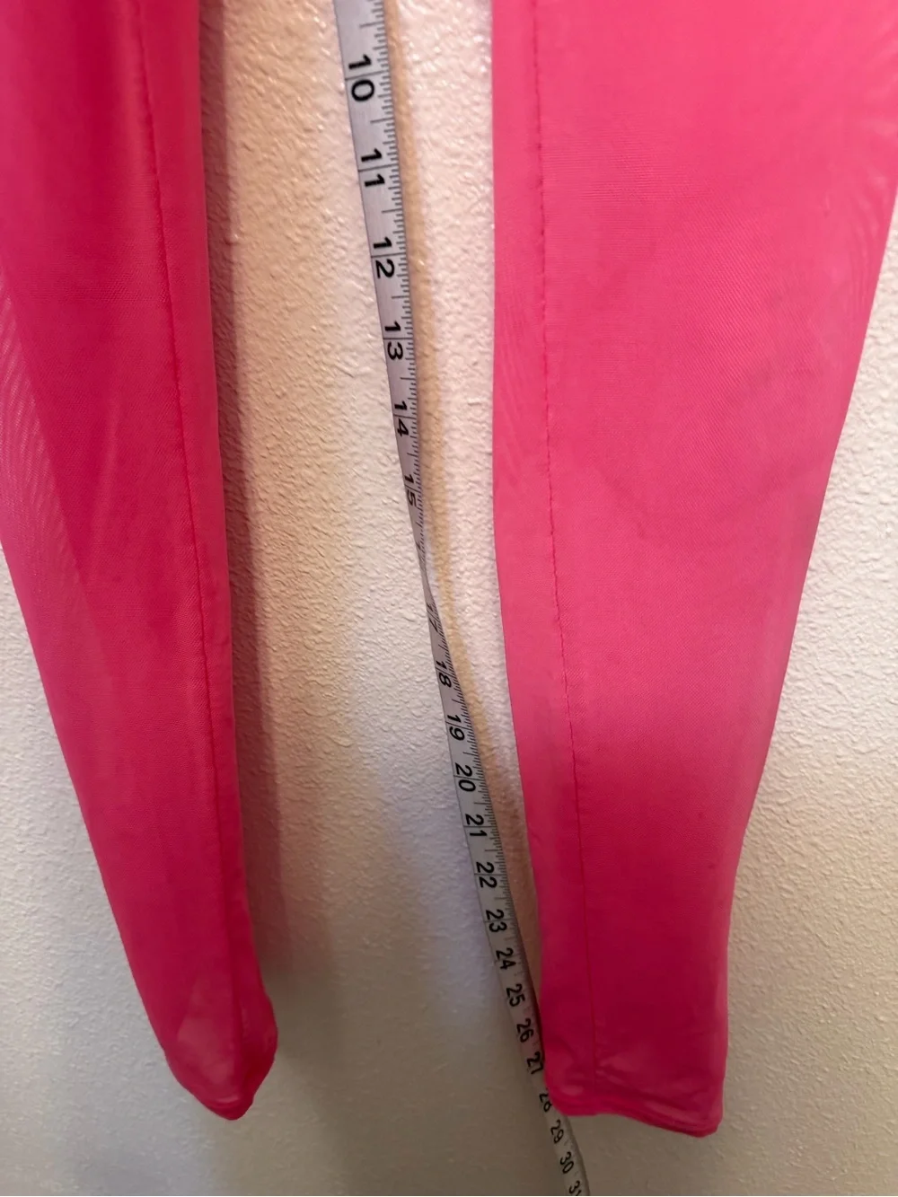 WEISSMAN Elite Dance Costume solo unitard hot pink CHILDHOOD DREAM MT11571 MA